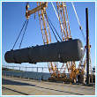 Project Cargo Handling