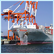 Import and Export Cargo Handling